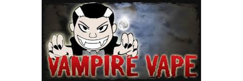 vampire vape
